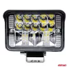 AMiO munkalámpa AWL39 18 LED pontfényű 9-36V (03250)