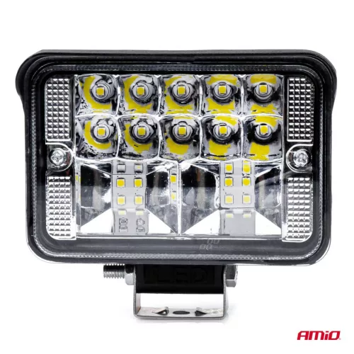 AMiO munkalámpa AWL39 18 LED pontfényű 9-36V (03250)