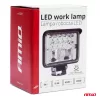 AMiO munkalámpa AWL39 18 LED pontfényű 9-36V (03250)