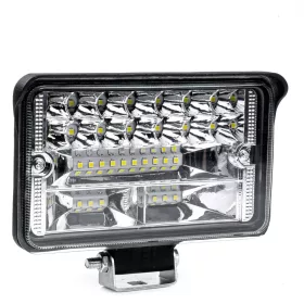 AMiO munkalámpa AWL40 36 LED pontfényű 9-36V (03251)