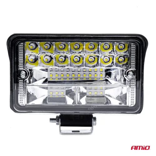 AMiO munkalámpa AWL40 36 LED pontfényű 9-36V (03251)