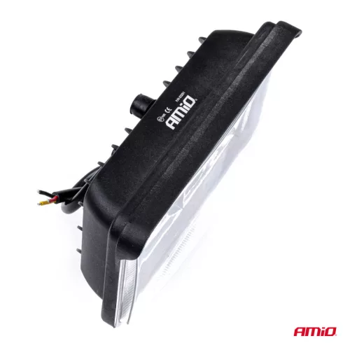 AMiO munkalámpa AWL40 36 LED pontfényű 9-36V (03251)