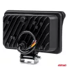 AMiO munkalámpa AWL40 36 LED pontfényű 9-36V (03251)