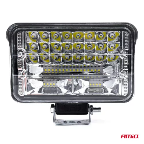 AMiO munkalámpa AWL41 50 LED pontfényű 9-36V (03252)