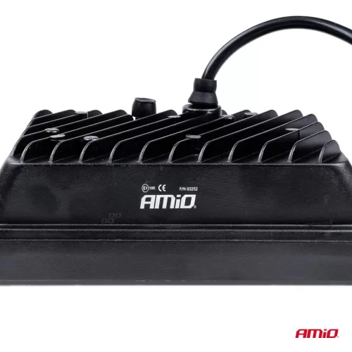 AMiO munkalámpa AWL41 50 LED pontfényű 9-36V (03252)