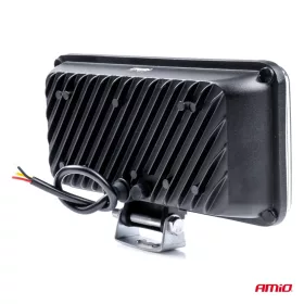 AMiO munkalámpa AWL42 57 LED pontfényű 9-36V (03253)