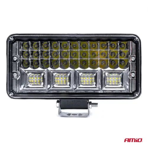 AMiO munkalámpa AWL42 57 LED pontfényű 9-36V (03253)