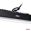 AMiO munkalámpa AWL42 57 LED pontfényű 9-36V (03253)
