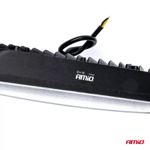 AMiO munkalámpa AWL42 57 LED pontfényű 9-36V (03253)
