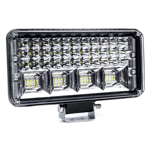 AMiO munkalámpa AWL42 57 LED pontfényű 9-36V (03253)