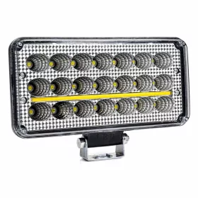 AMiO munkalámpa AWL43 27 LED szórt fényű 9-36V (03254)