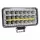 AMiO munkalámpa AWL43 27 LED szórt fényű 9-36V (03254)