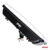 AMiO munkalámpa AWL43 27 LED szórt fényű 9-36V (03254)