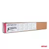 AMiO LED-es munkalámpa-fényhíd ívelt 52 cm 9-36V AWL44 (03255)