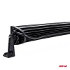 AMiO LED-es munkalámpa-fényhíd ívelt 80 cm 9-36V AWL45 (03256)