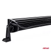 AMiO LED-es munkalámpa-fényhíd ívelt 100 cm 9-36V AWL46 (03257)