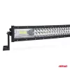 AMiO LED-es munkalámpa-fényhíd ívelt 100 cm 9-36V AWL46 (03257)