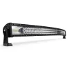 AMiO LED-es munkalámpa-fényhíd ívelt 130 cm 9-36V AWL47 (03258)