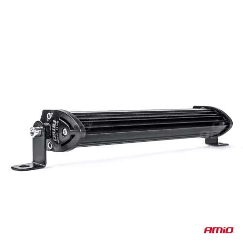 AMiO LED-es munkalámpa-fényhíd vékony 18 cm 9-36V AWL48 (03259)