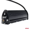 AMiO LED-es munkalámpa-fényhíd vékony 18 cm 9-36V AWL48 (03259)