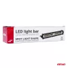AMiO LED-es munkalámpa-fényhíd vékony 18 cm 9-36V AWL48 (03259)