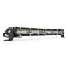 AMiO LED-es munkalámpa-fényhíd vékony 34 cm 9-36V AWL49 (03260)