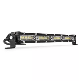   AMiO LED-es munkalámpa-fényhíd vékony 34 cm 9-36V AWL49 (03260)