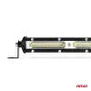 AMiO LED-es munkalámpa-fényhíd vékony 34 cm 9-36V AWL49 (03260)