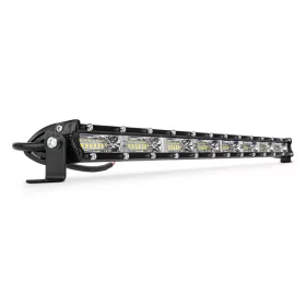   AMiO LED-es munkalámpa-fényhíd vékony 65 cm 9-36V AWL51 (03262)