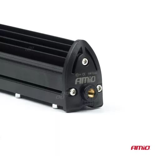 AMiO LED-es munkalámpa-fényhíd vékony 81 cm 9-36V AWL52 (03263)