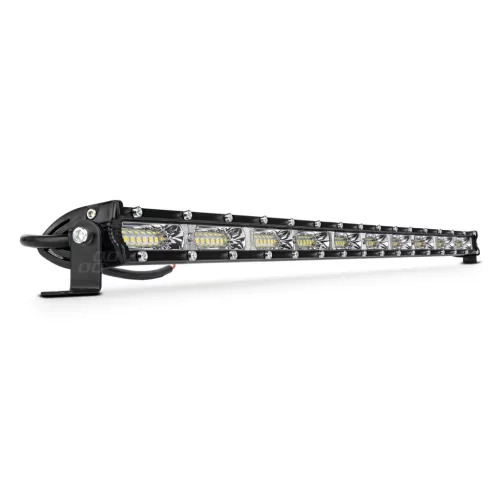 AMiO LED-es munkalámpa-fényhíd vékony 81 cm 9-36V AWL52 (03263)