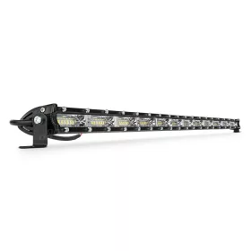   AMiO LED-es munkalámpa-fényhíd vékony 96 cm 9-36V AWL53 (03264)