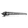 AMiO LED-es munkalámpa-fényhíd vékony 96 cm 9-36V AWL53 (03264)