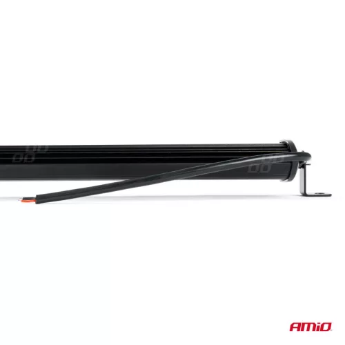 AMiO LED-es munkalámpa-fényhíd vékony 96 cm 9-36V AWL53 (03264)