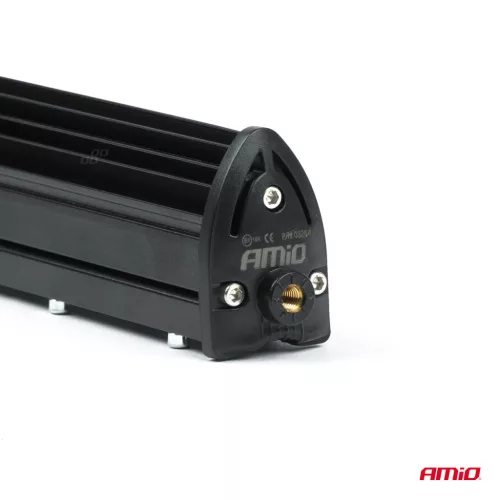 AMiO LED-es munkalámpa-fényhíd vékony 96 cm 9-36V AWL53 (03264)