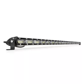   AMiO LED-es munkalámpa-fényhíd vékony 127 cm 9-36V AWL55 (03266)