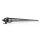 AMiO LED-es munkalámpa-fényhíd vékony 127 cm 9-36V AWL55 (03266)