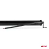 AMiO LED-es munkalámpa-fényhíd vékony 127 cm 9-36V AWL55 (03266)