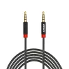 AMiO AUX kábel mini emelő-emelő 3,5mm 200cm (03270)