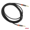 AMiO AUX kábel mini emelő-emelő 3,5mm 200cm (03270)