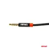 AMiO AUX kábel mini emelő-emelő 3,5mm 200cm (03270)