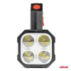 AMiO LED-es szerelőlámpa WT17 (03273)