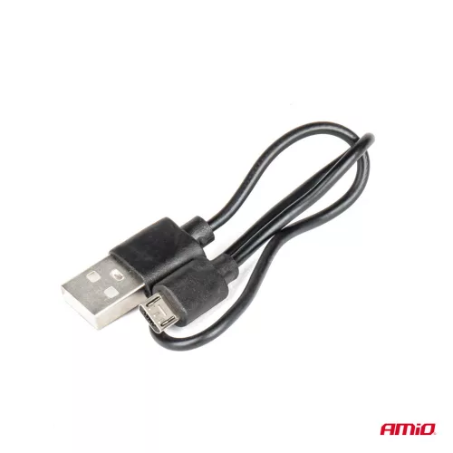 AMiO LED-es szerelőlámpa WT17 (03273)