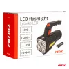 AMiO LED-es szerelőlámpa WT17 (03273)