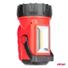 AMiO LED-es szerelőlámpa WT18 (03274)