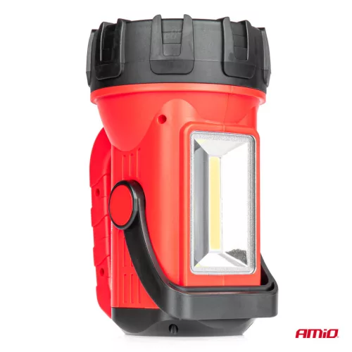 AMiO LED-es szerelőlámpa WT18 (03274)