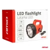 AMiO LED-es szerelőlámpa WT18 (03274)