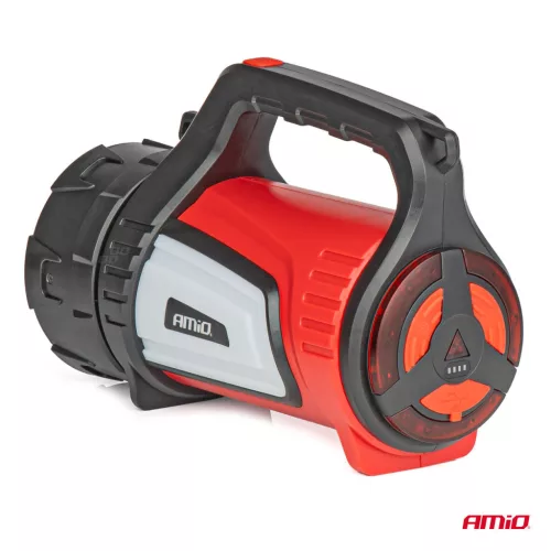 AMiO LED-es szerelőlámpa WT19 (03275)