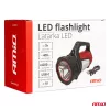 AMiO LED-es szerelőlámpa WT19 (03275)