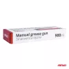 AMiO kézi zsírzóprés 900ml (03280)